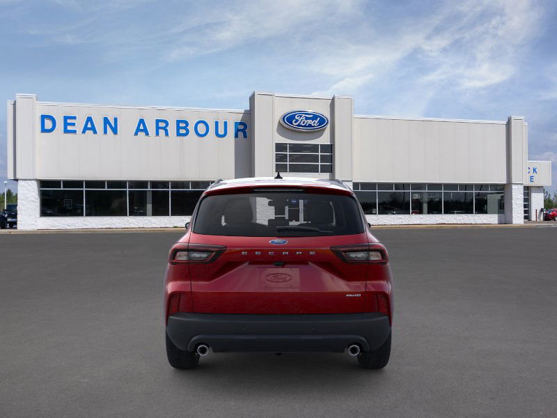 New 2026 Ford Escape ST-Line image 5