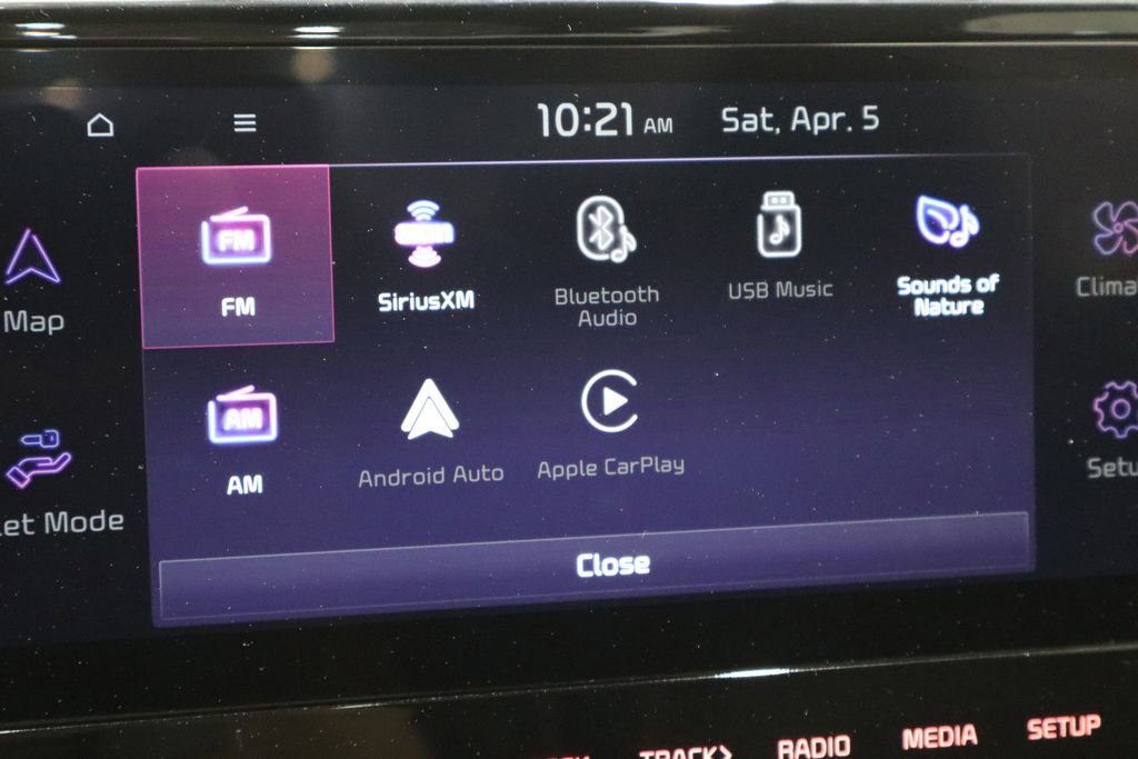 Used 2023 Kia Forte GT-Line image 38