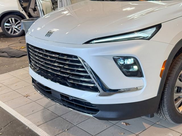 New 2025 Buick Enclave Preferred w/ LPO, Floor Liner Package image 13