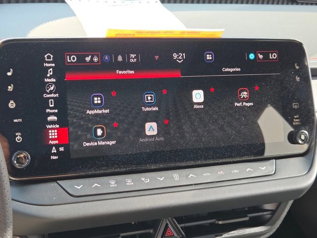 New 2026 Dodge Charger R/T AWD/4WD image 21