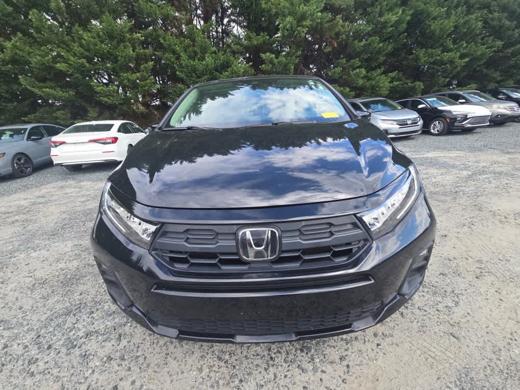 Used 2025 Honda Odyssey EX-L image 3
