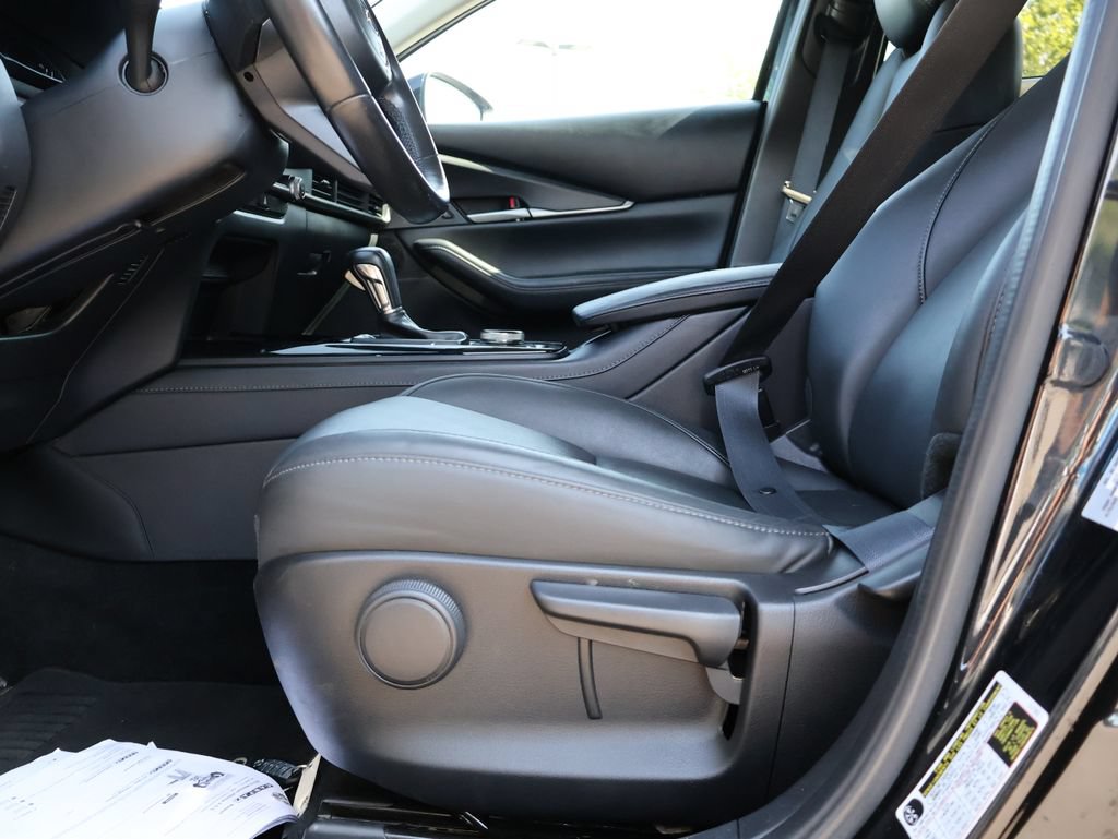 Used 2024 MAZDA CX-30 AWD 2.5 S w/ Select Sport Pkg image 29