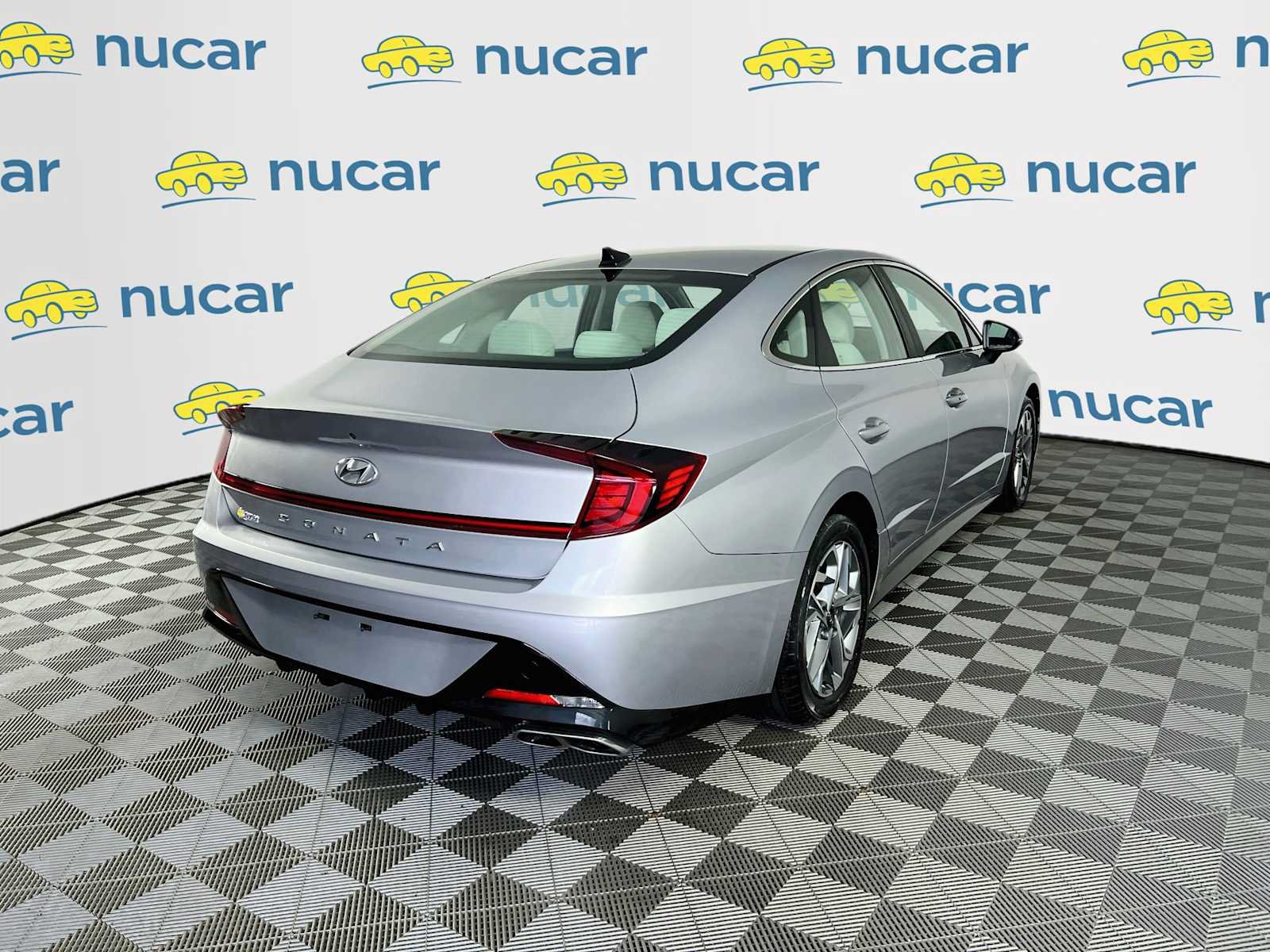 Certified 2023 Hyundai Sonata SEL FWD image 7