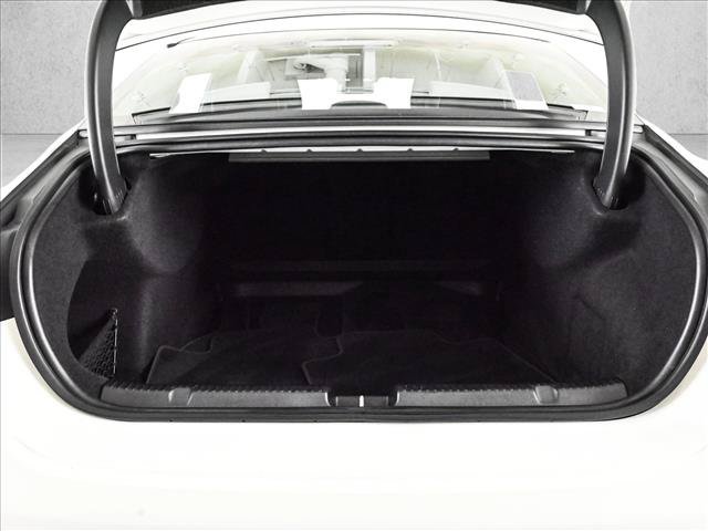 Used 2023 Mercedes-Benz EQE 350+ 4MATIC Sedan image 6