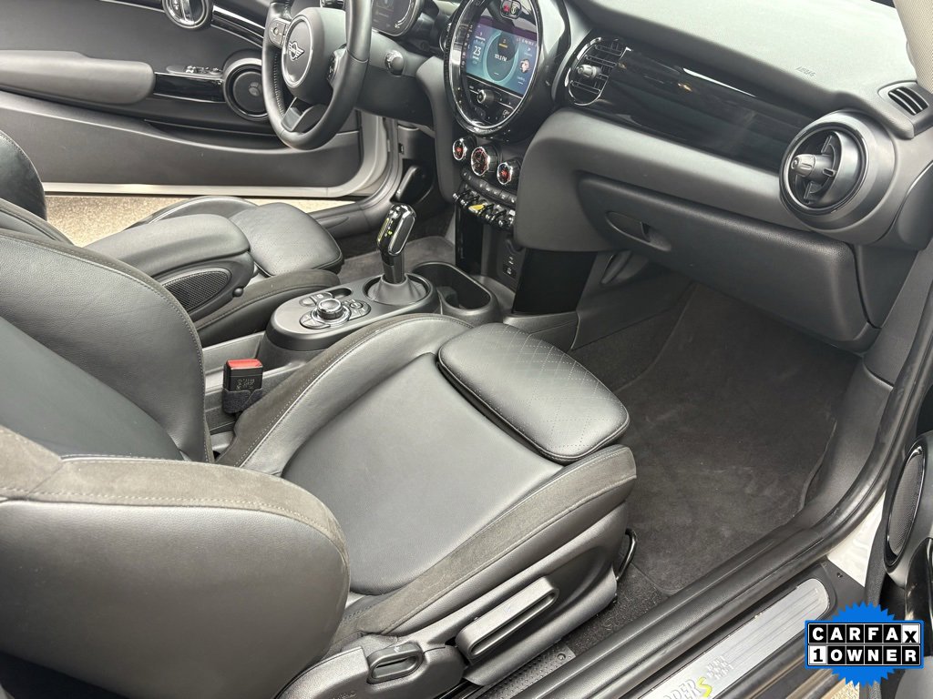Used 2024 MINI Cooper SE image 26
