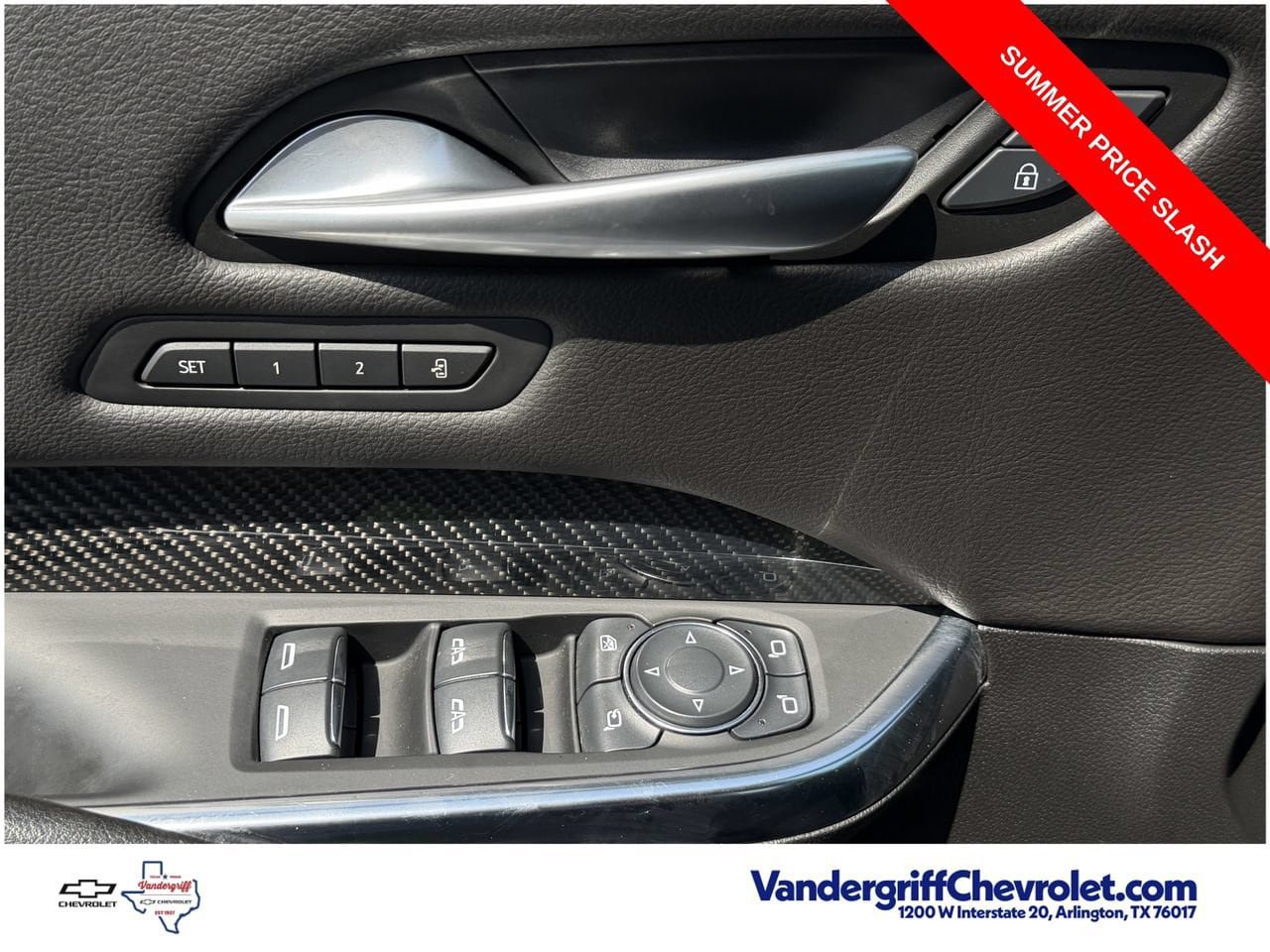 Used 2025 Cadillac XT4 Sport FWD image 21