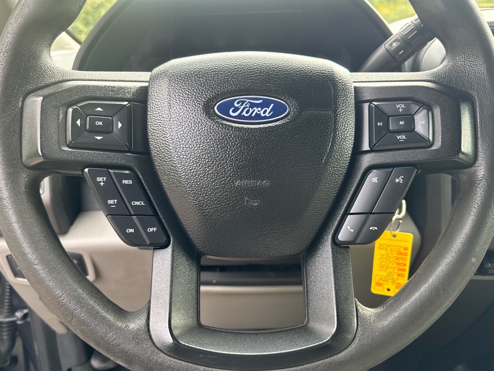 Used 2018 Ford F250 XL w/ STX Appearance Package AWD/4WD image 12