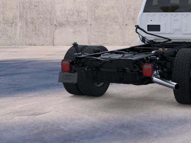 New 2026 Ford F450 XL AWD/4WD image 21