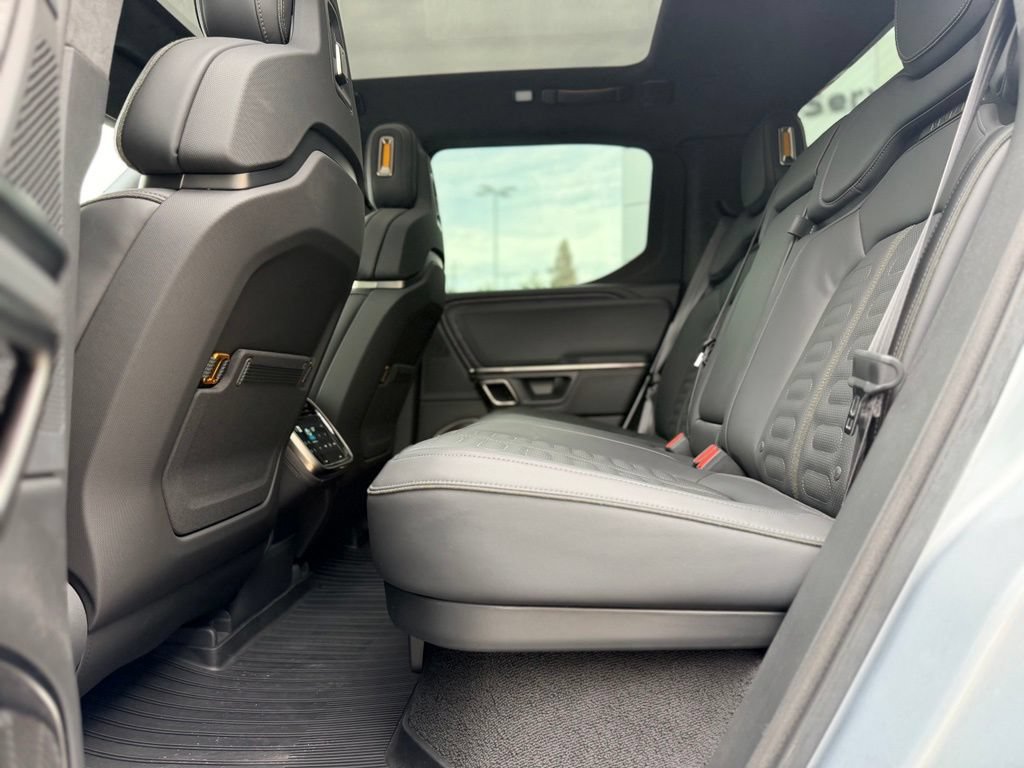 Used 2023 Rivian R1T Launch Edition AWD/4WD image 14