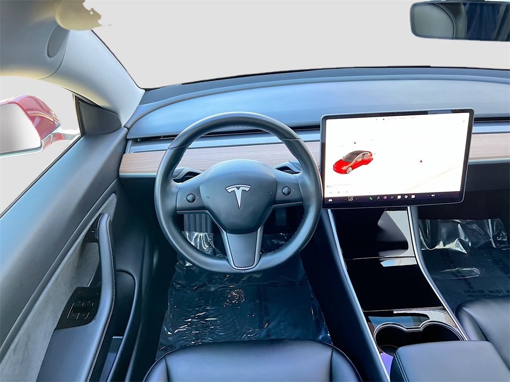Used 2018 Tesla Model 3 Long Range image 20