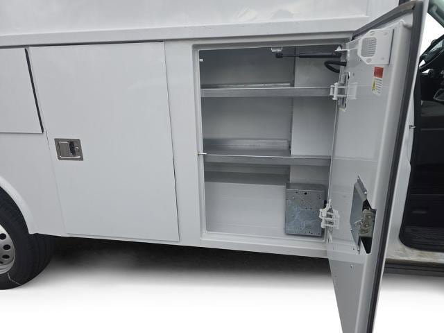 New 2024 Ford Transit 350 AWD w/ Interior Upgrade Package image 19