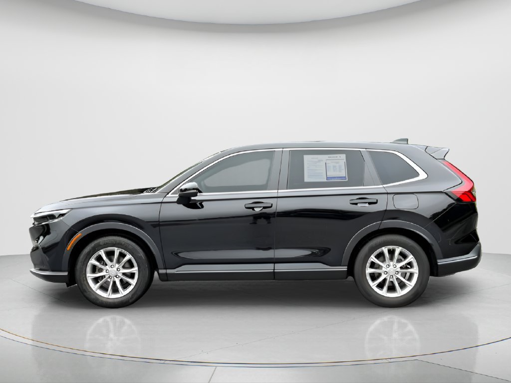 Used 2024 Honda CR-V EX-L image 8