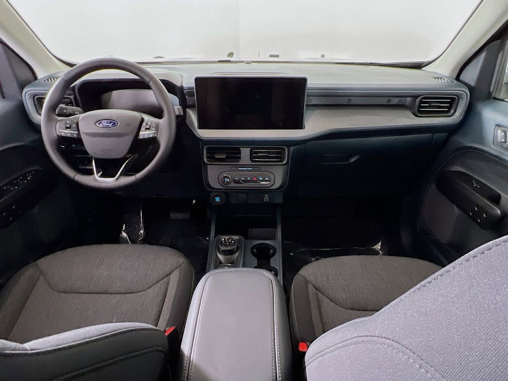 New 2025 Ford Maverick XLT w/ XLT Luxury Package image 7