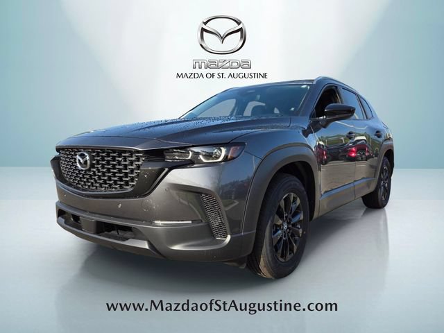 New 2026 MAZDA CX-50 AWD 2.5 S w/ Weather Package image 1