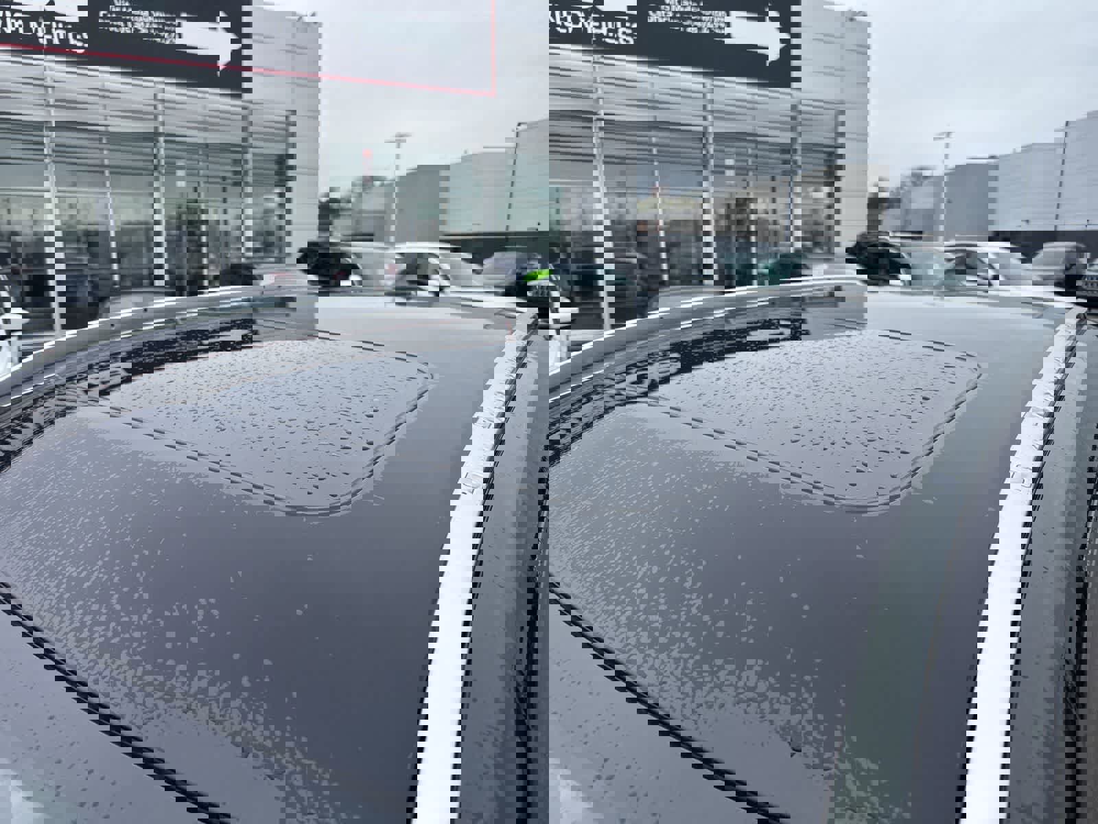 Used 2021 MAZDA CX-5 Grand Touring w/ GT Premium Package image 13