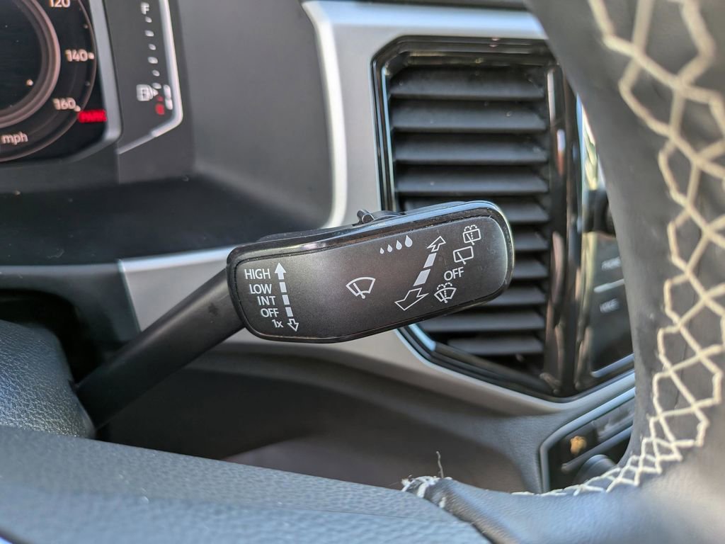 Certified 2022 Volkswagen Atlas SE AWD/4WD image 32