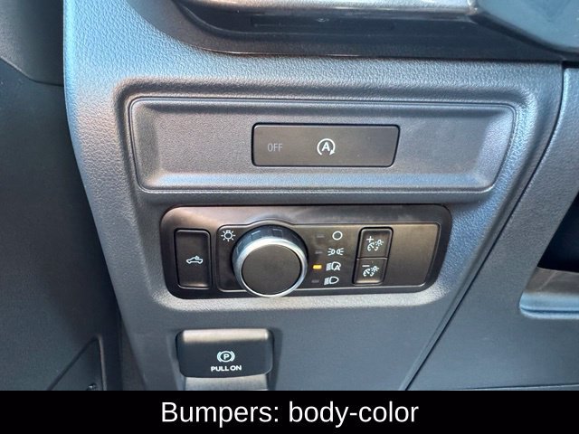 Used 2025 Ford F150 STX AWD/4WD image 40