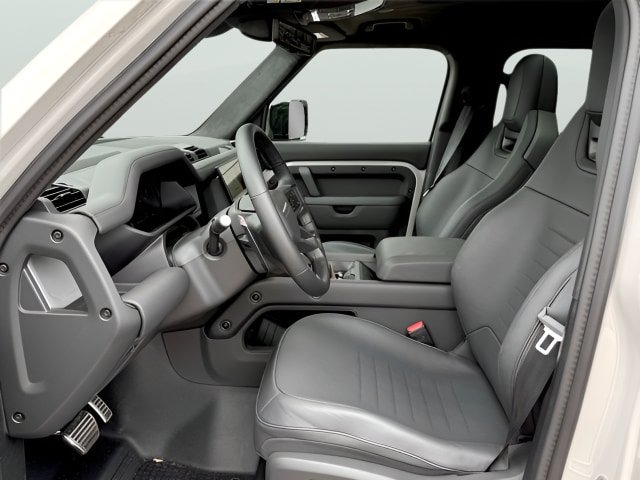 New 2026 Land Rover Defender 110 OCTA AWD/4WD image 67
