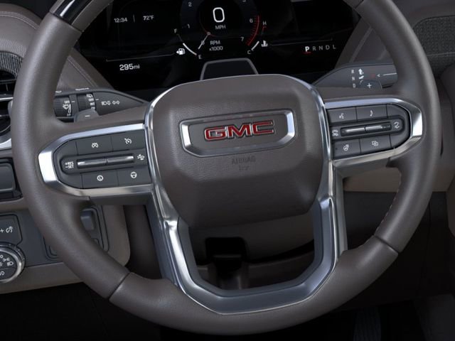 New 2026 GMC Yukon XL Elevation w/ Elevation Premium Package RWD image 19