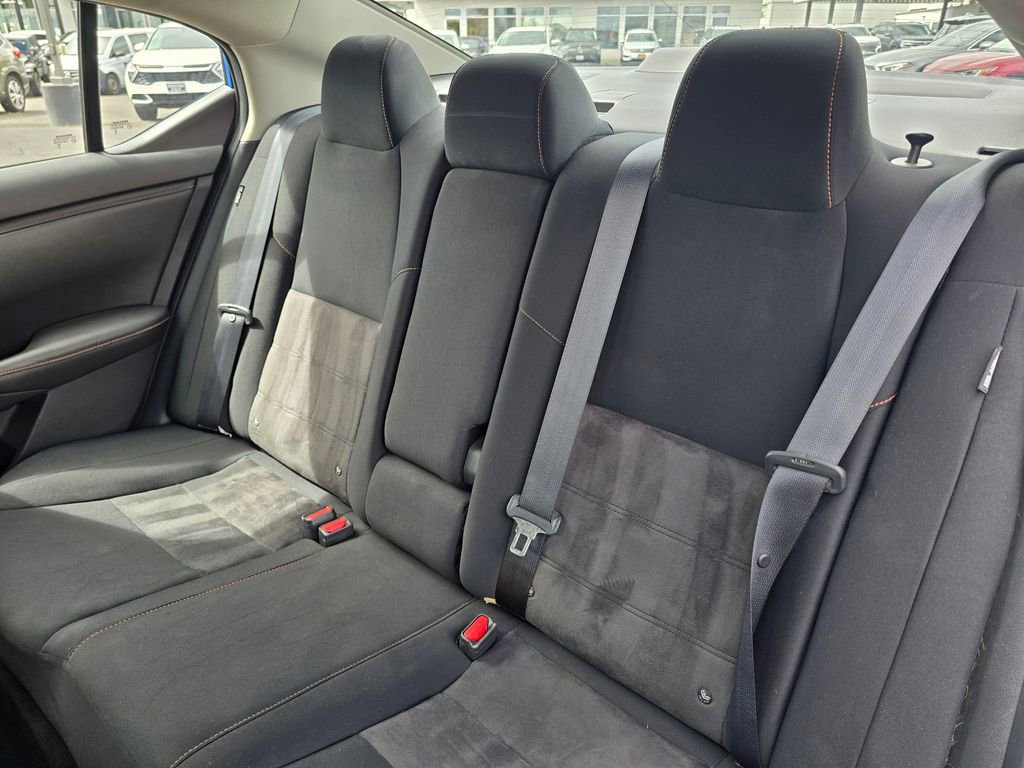 Used 2023 Nissan Sentra SR image 19