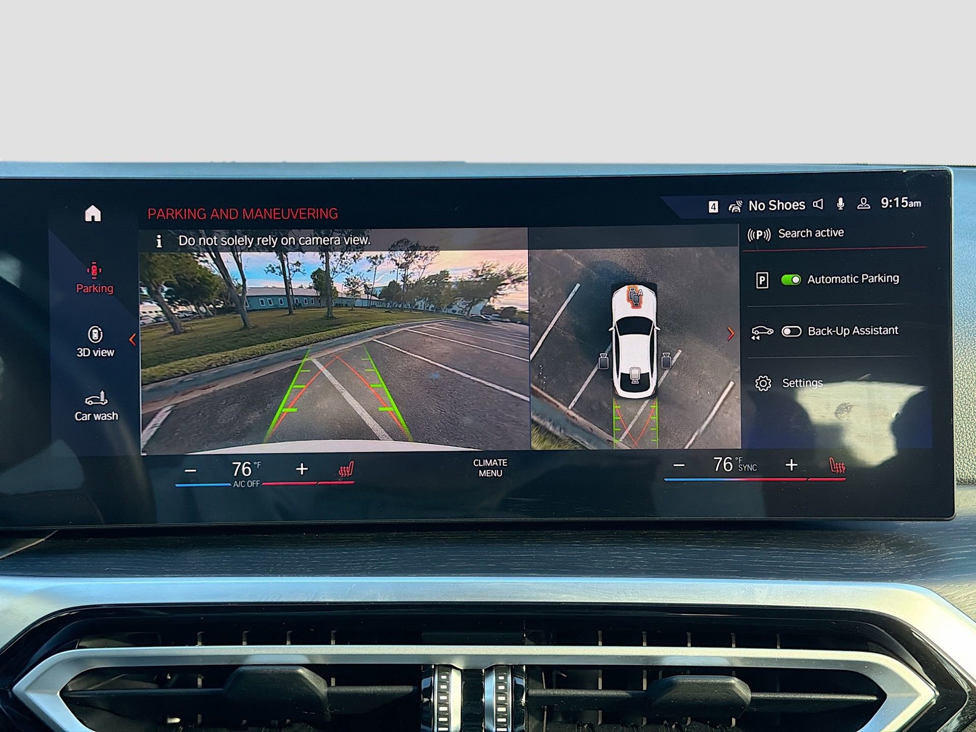 Certified 2023 BMW i4 eDrive35 image 34