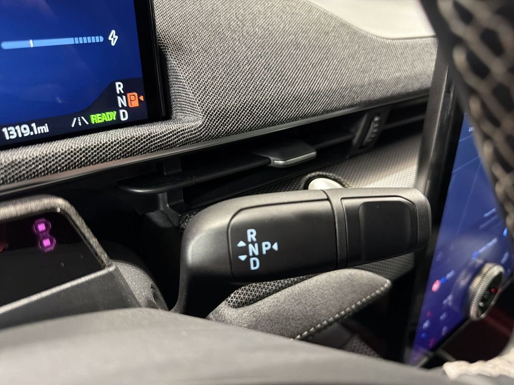 Used 2025 Ford Mustang Mach-E GT image 23