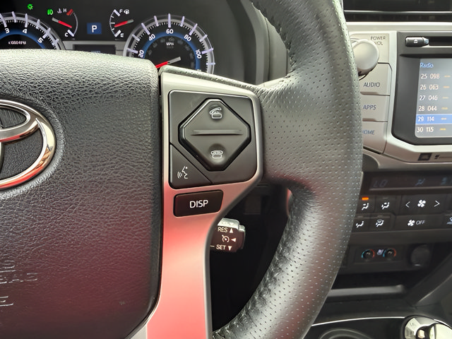 Used 2019 Toyota 4Runner Limited AWD/4WD image 20