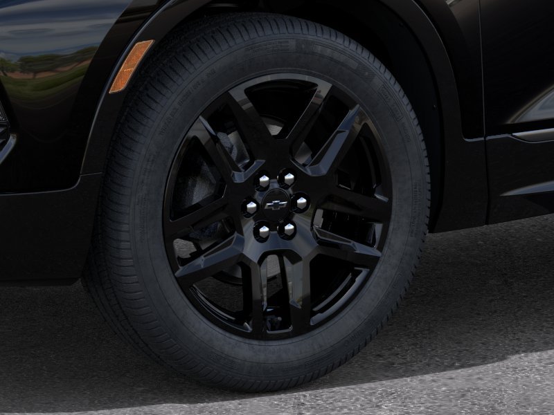 New 2026 Chevrolet Blazer RS AWD/4WD image 9