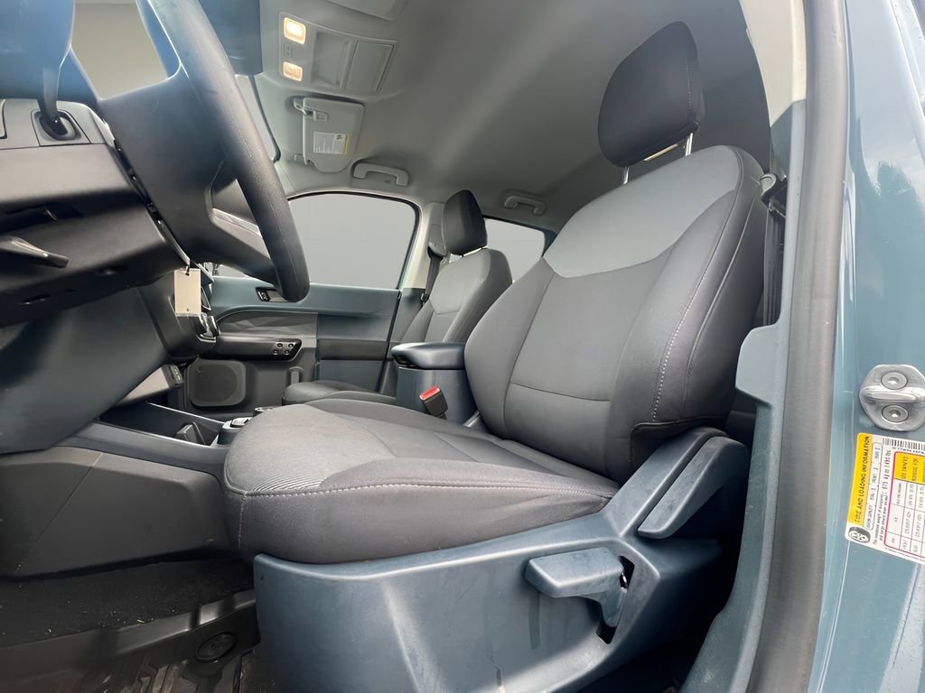 Used 2023 Ford Maverick XL image 12