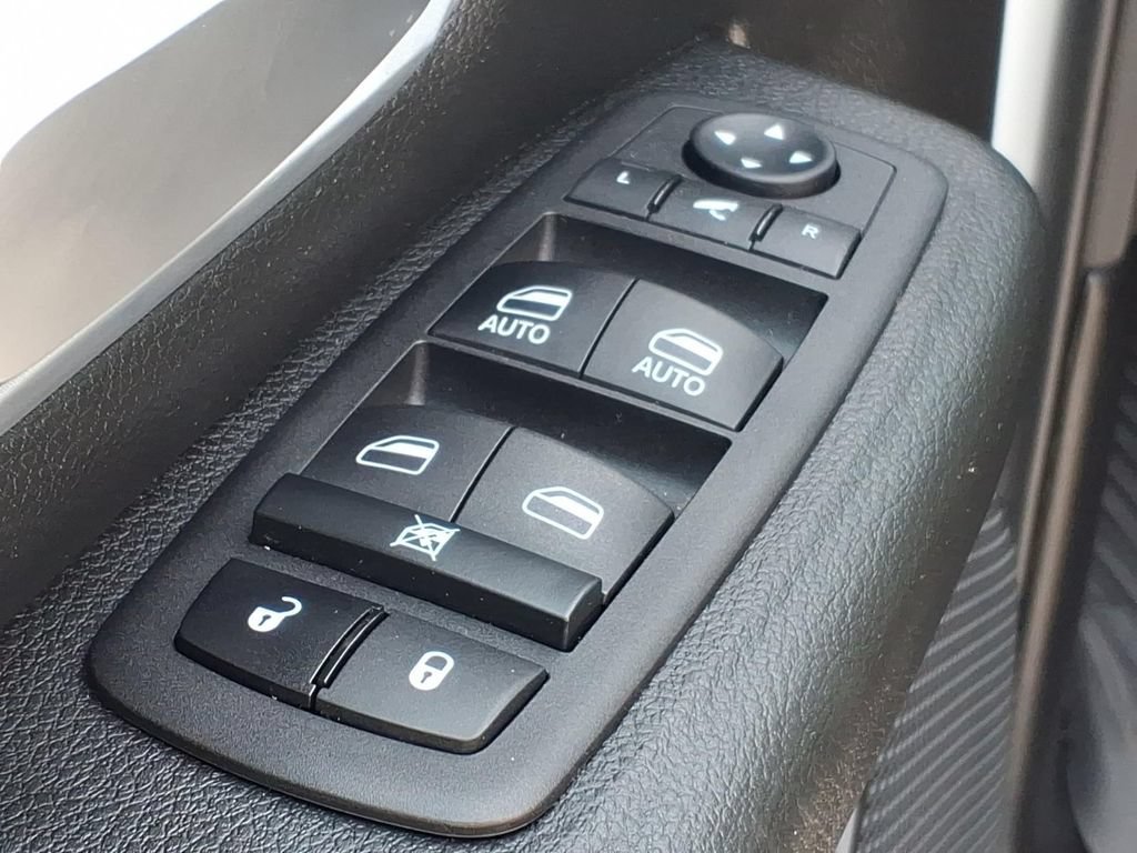 Certified 2023 RAM 1500 Big Horn AWD/4WD image 11