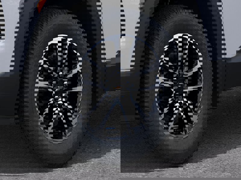 New 2026 Chevrolet TrailBlazer LT image 33