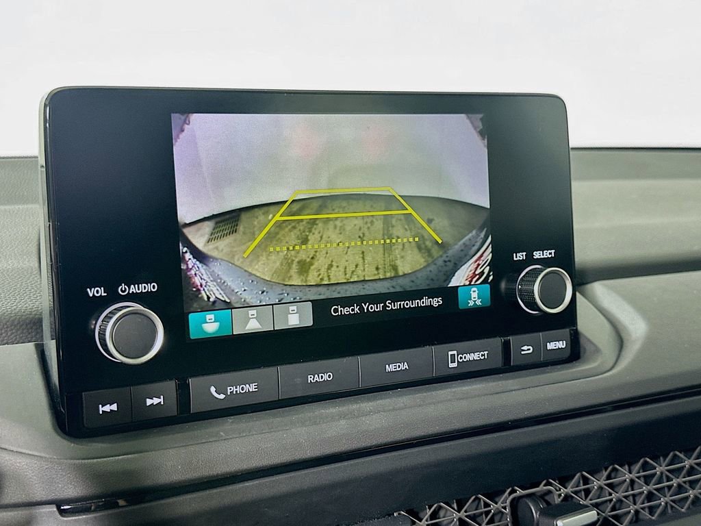 Used 2024 Honda Accord EX image 10