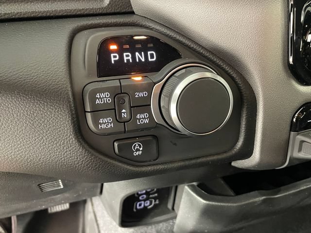 New 2026 RAM 1500 Big Horn AWD/4WD image 4