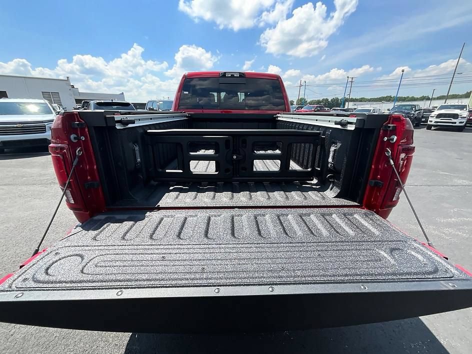 New 2026 RAM 3500 Limited AWD/4WD image 7