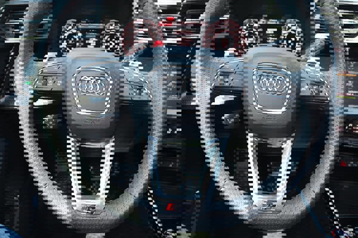 Used 2024 Audi RS 3 image 55