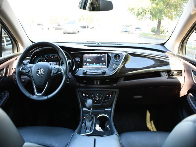 Used 2017 Buick Envision Essence image 20