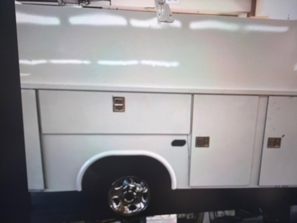 Used 2015 GMC Savana 3500 RWD image 6