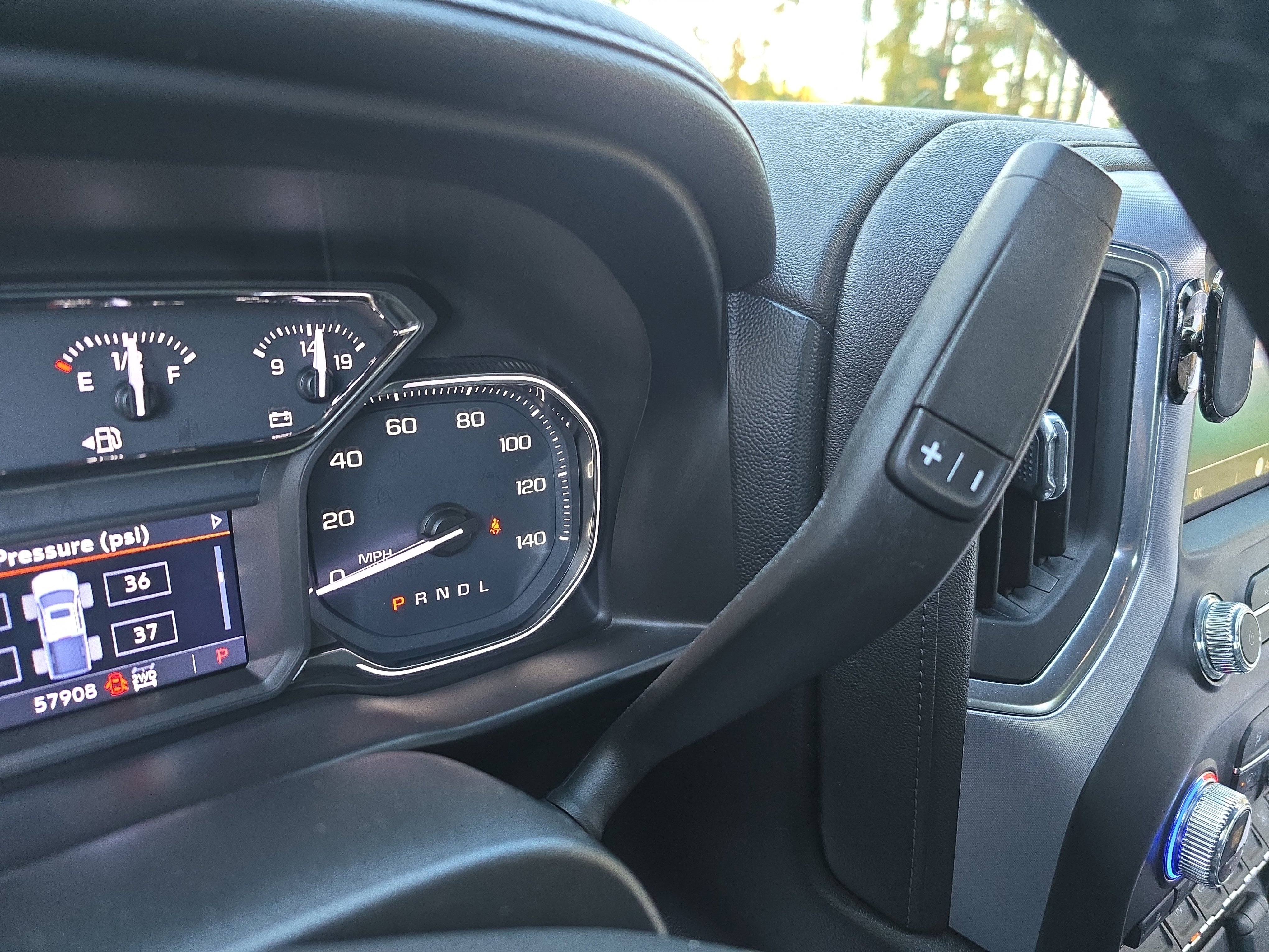 Used 2019 GMC Sierra 1500 Elevation w/ Elevation Value Package image 26