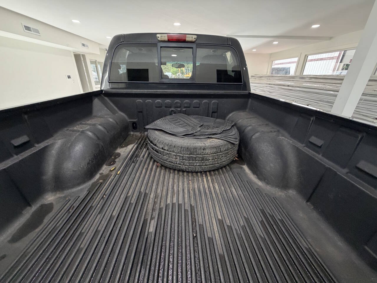 Used 2009 Chevrolet Colorado LT w/ LT Preferred Equipment Group AWD/4WD image 19