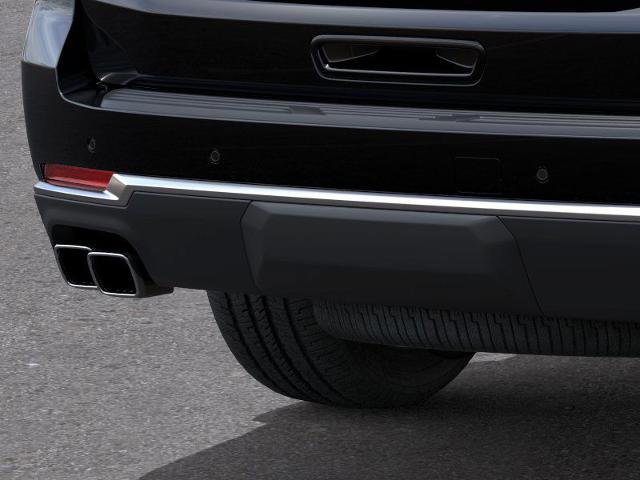 New 2026 Chevrolet Tahoe High Country image 36