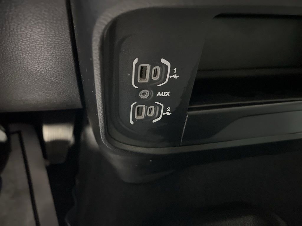 Used 2024 RAM 3500 SLT w/ Quick Order Package 2YG SLT image 43