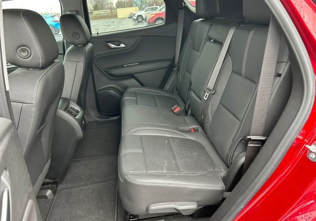 Used 2024 Chevrolet Blazer LT image 11