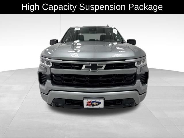 Certified 2026 Chevrolet Silverado 1500 RST w/ RST Select Package AWD/4WD image 7