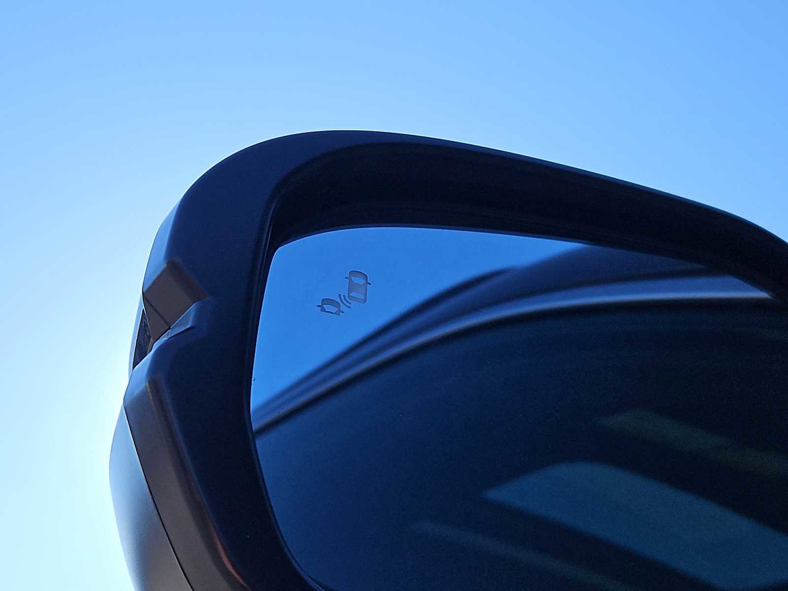 Certified 2024 Honda CR-V Sport image 15