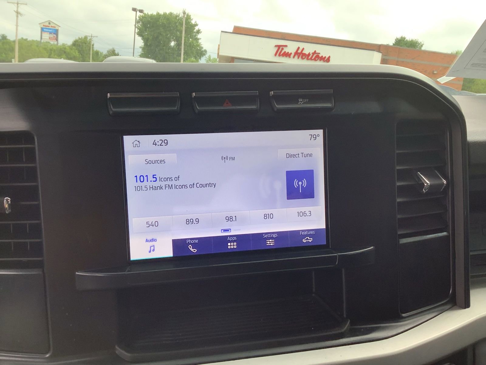 Used 2023 Ford F250 XL w/ XL Chrome Package image 17