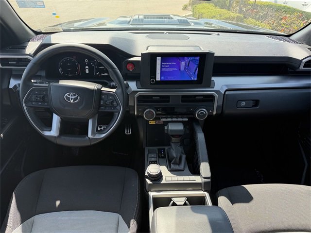 Used 2025 Toyota 4Runner TRD Sport image 9