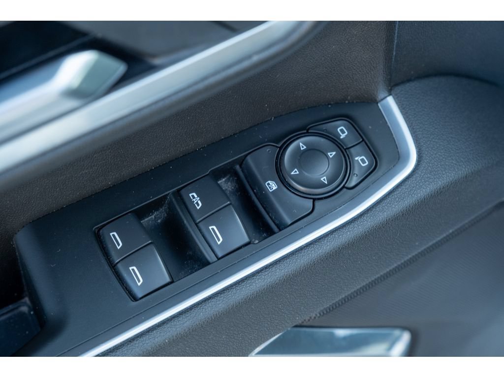 Used 2026 Chevrolet Silverado 1500 RST AWD/4WD image 14