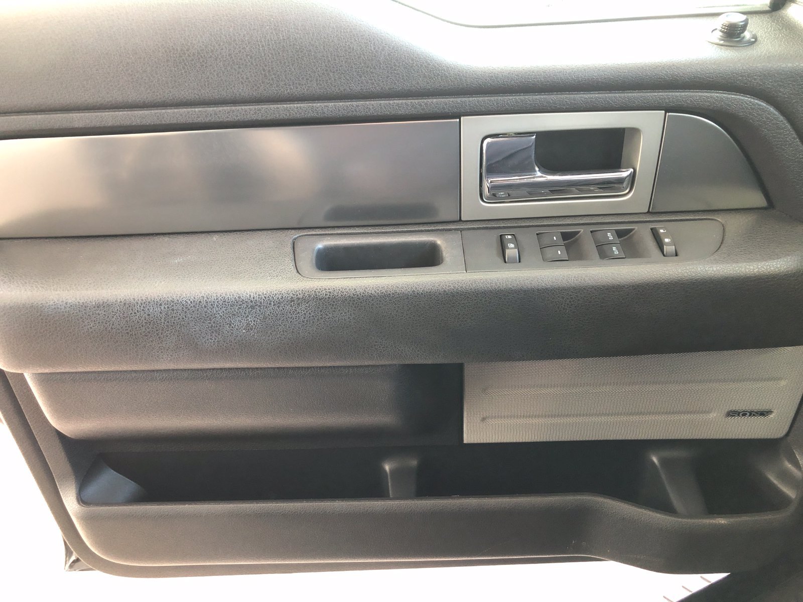 Used 2013 Ford F150 FX4 w/ Luxury Equipment Group AWD/4WD image 34