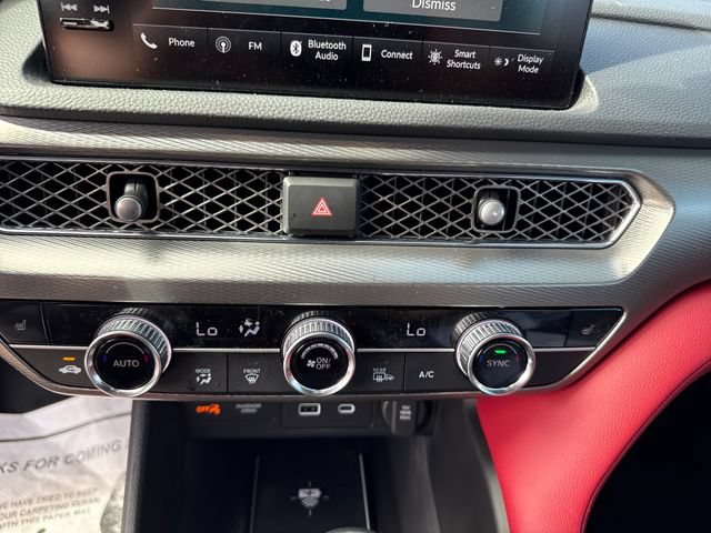Certified 2026 Acura Integra A-Spec FWD image 21