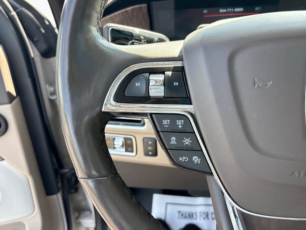 Used 2023 Lincoln Navigator L Reserve w/ Equipment Group 201A AWD/4WD image 29